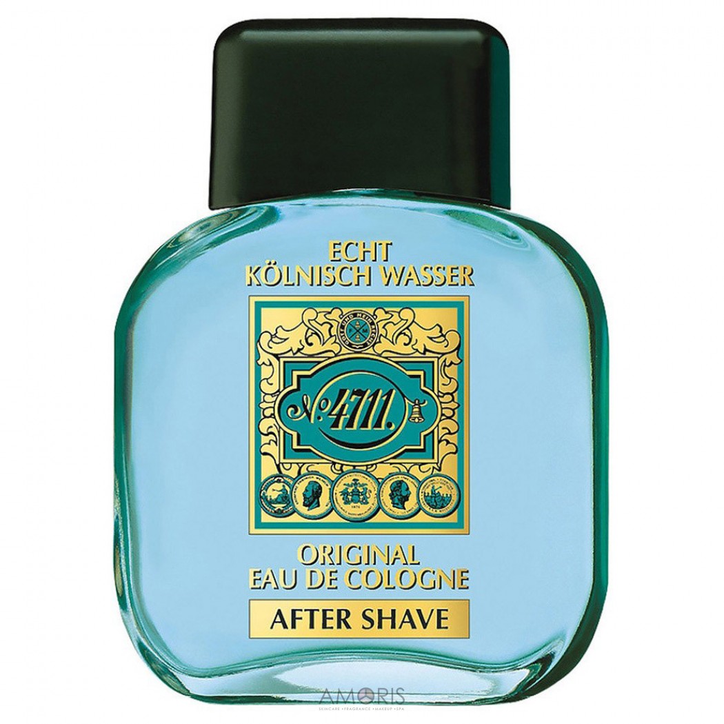 Лосьон после бритья