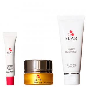 3Lab Perfect Travel Set