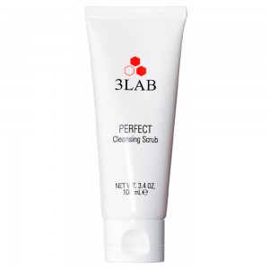 3Lab Perfect Cleansing Scrub