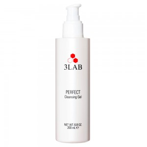 3Lab Perfect Cleansing Gel