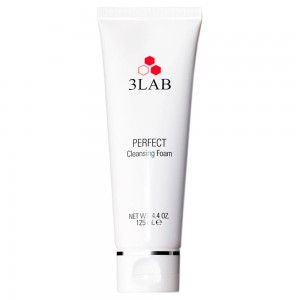 3Lab Perfect Cleansing Foam