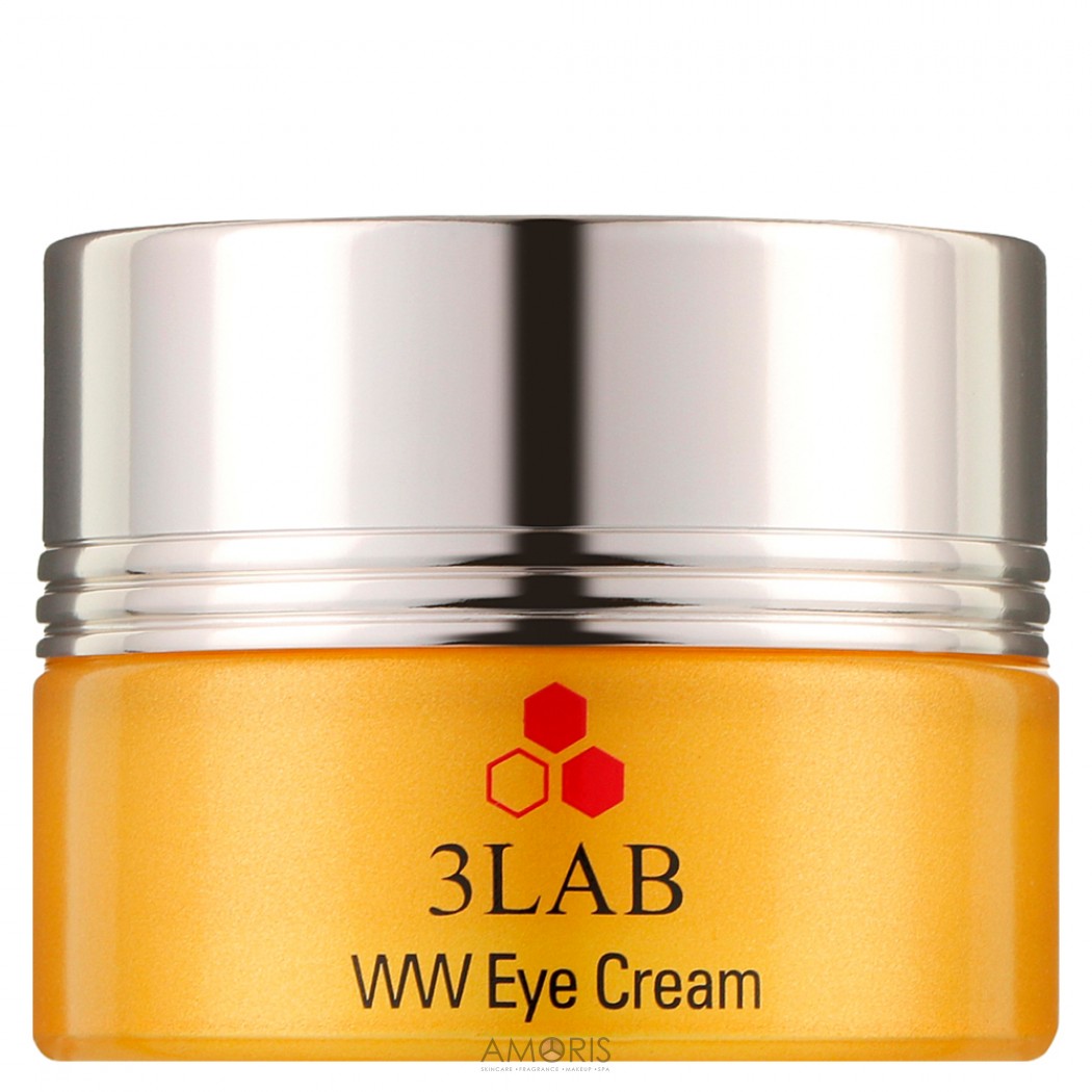 Омолаживающий крем для кожи вокруг глаз