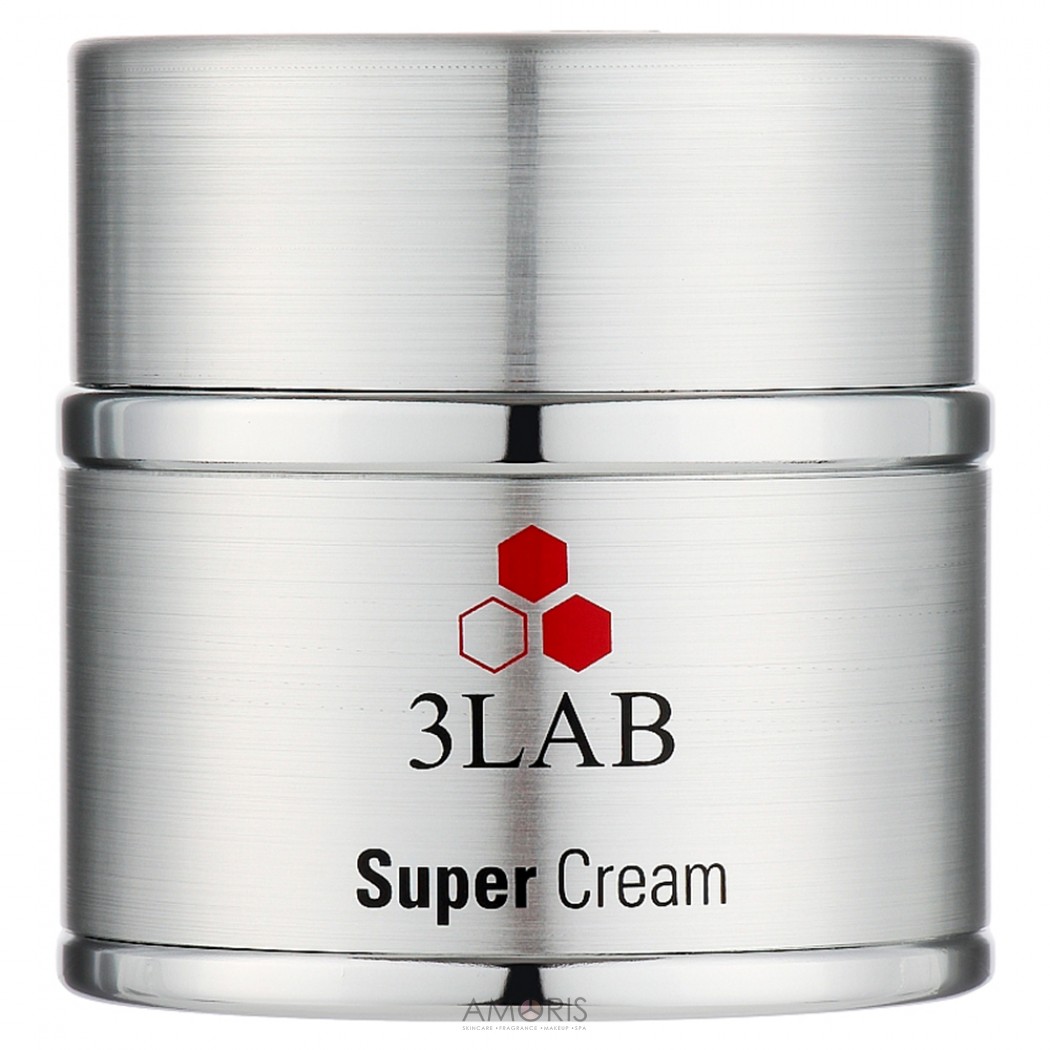 Супер крем для обличчя