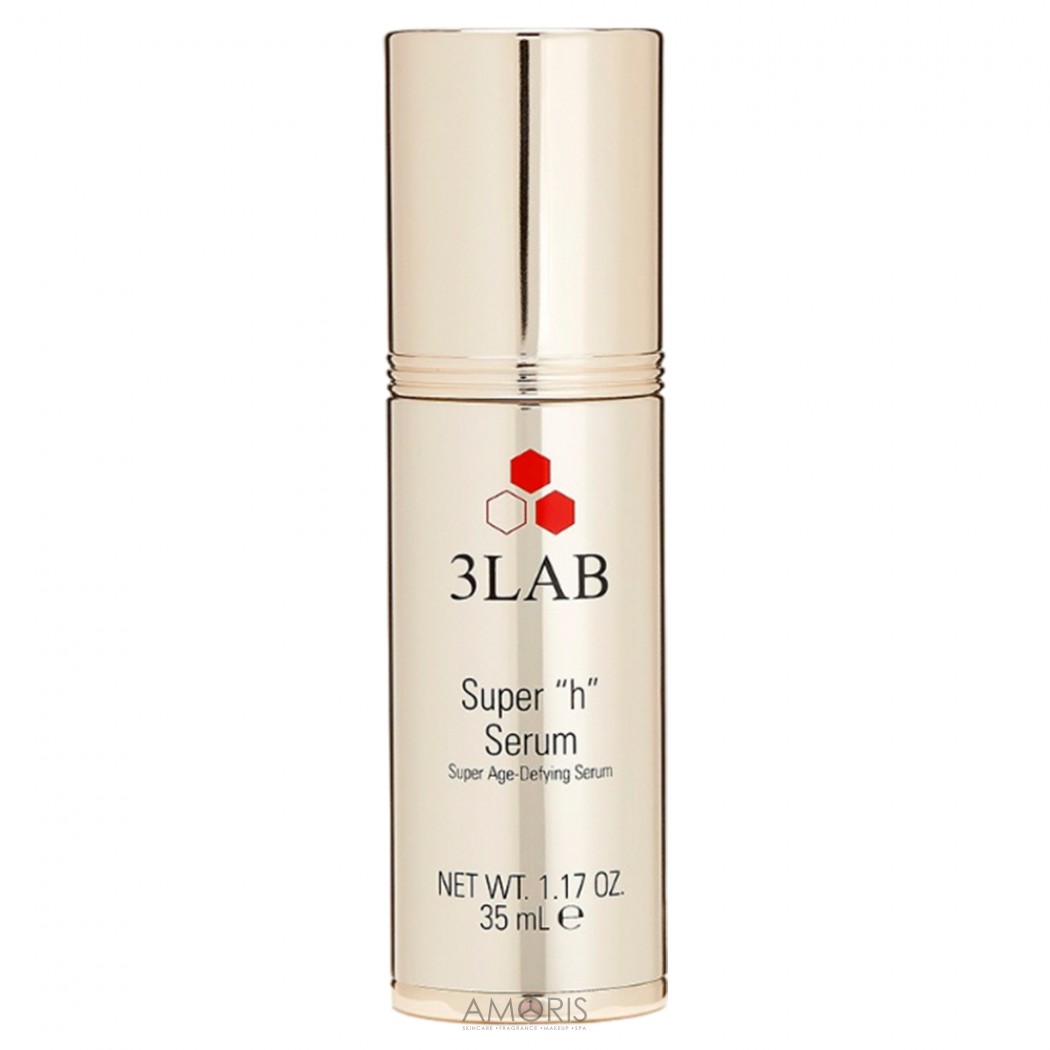 Супер омолаживающая сыворотка для лица