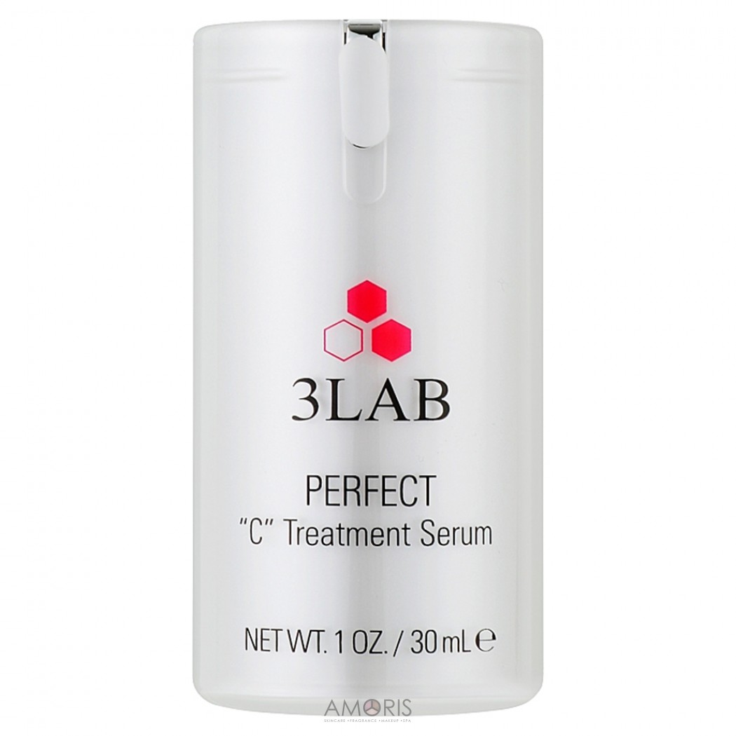 Сыворотка для лица с витамином С