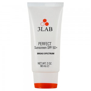 3Lab Perfect Sunscreen SPF50+ Broad Spectrum