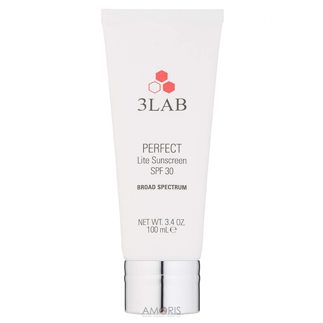 Солнцезащитный крем для лица