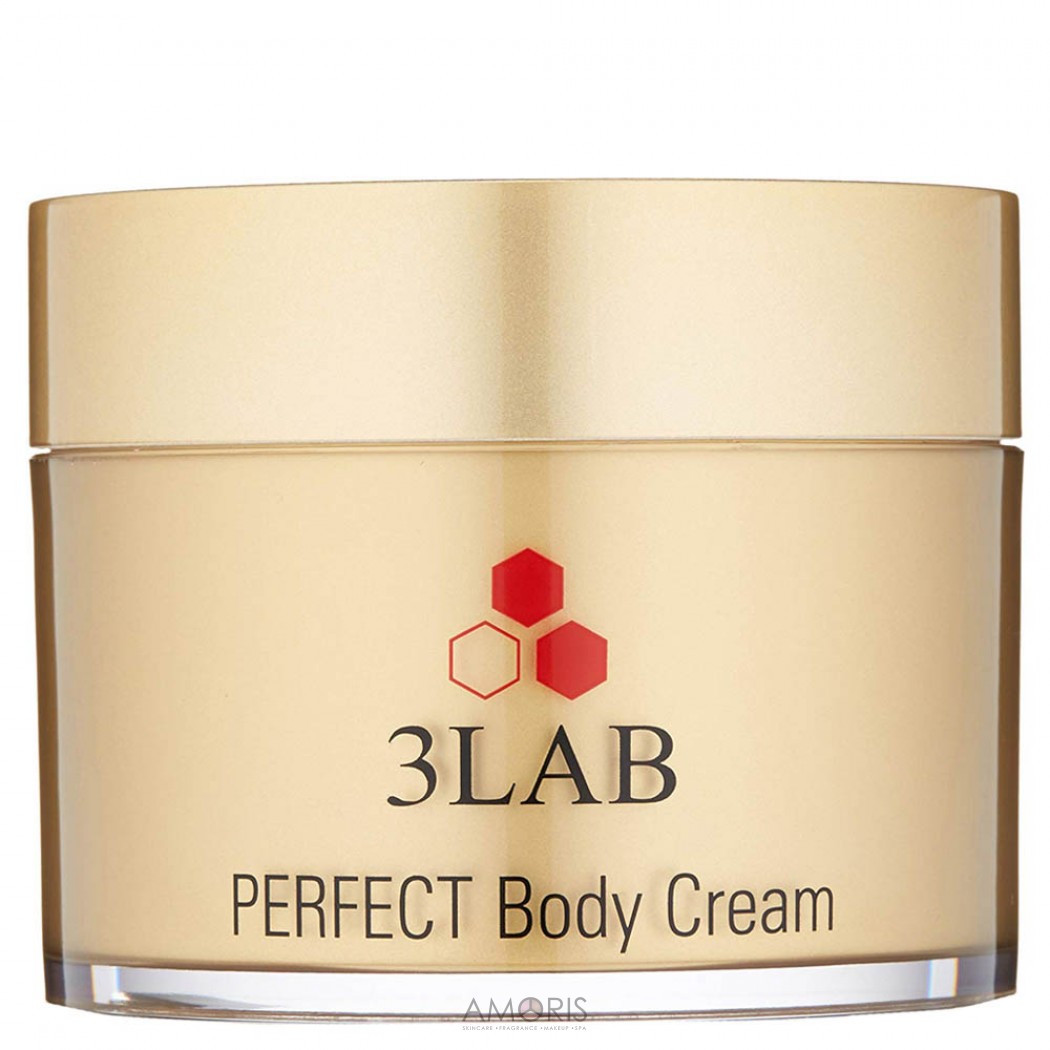 Крем для тіла