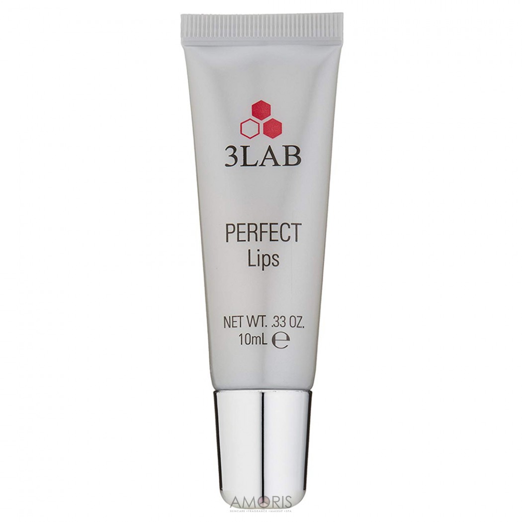 Крем для губ