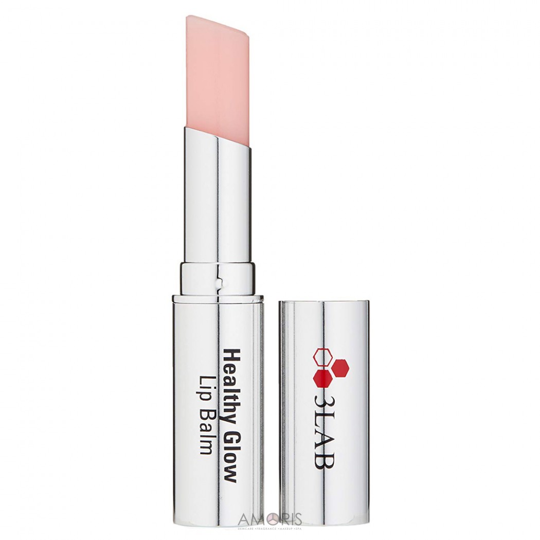 Бальзам для губ з ефектом об'єму