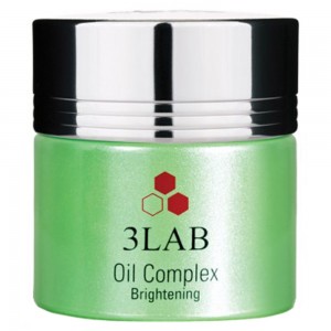 3Lab Oil Complex Brightening