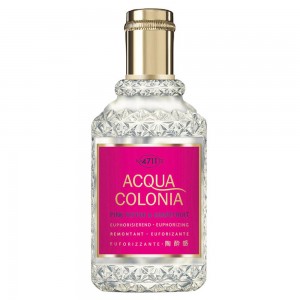 4711 Acqua Colonia Pink Pepper & Grapefruit