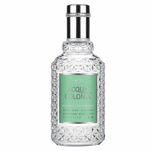 4711 Acqua Colonia Bamboo &amp; Watermelon