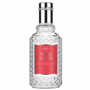 4711 Acqua Colonia Goji & Cactus Extract
