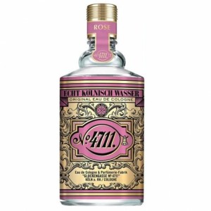 4711 Floral Collection Rose Original