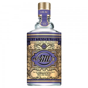 4711 Floral Coollection Lilac Original