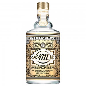 4711 Original Eau De Cologne Jasmine