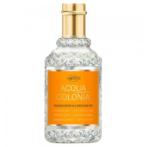 4711 Acqua Colonia Mandarine &amp; Cardamom