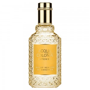 4711 Acqua Colonia Intense Sunny Seaside of Zanzibar