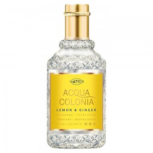 4711 Acqua Colonia Lemon & Ginger
