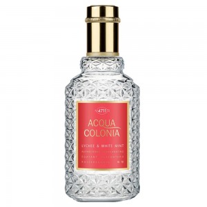 4711 Acqua Colonia Lychee & White Mint