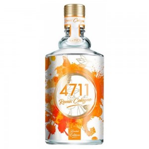 4711 Remix Cologne Orange