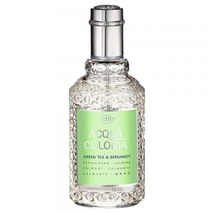 4711 Acqua Colonia Green Tea &amp; Bergamot