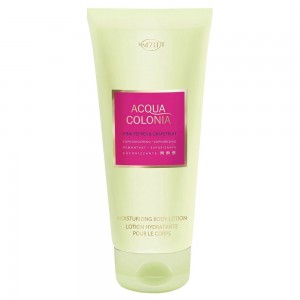 4711 Acqua Colonia Pink Pepper &amp; Grapefruit