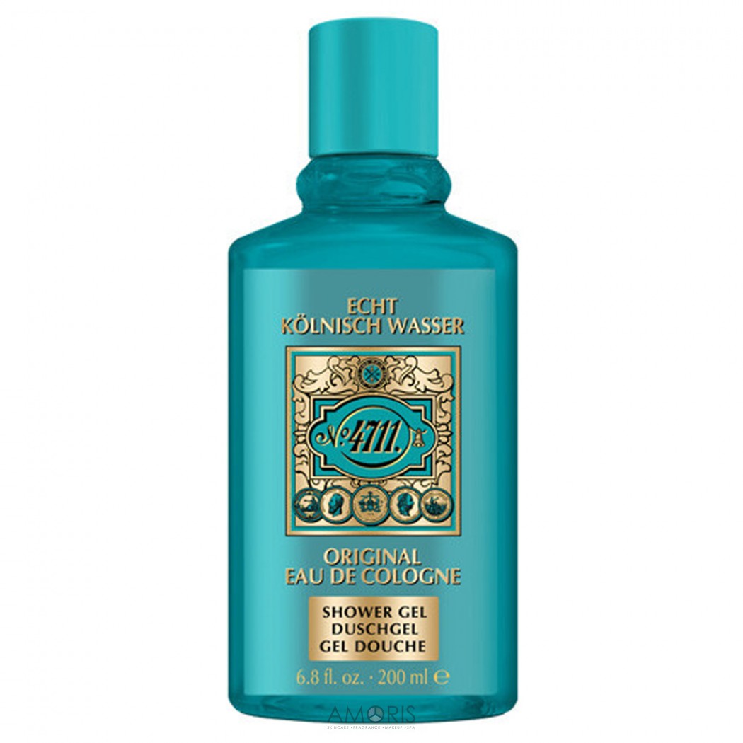 Гель для душа