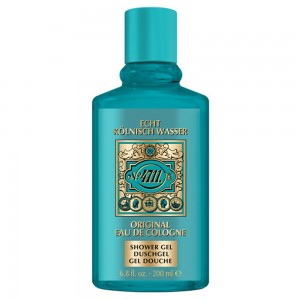 4711 Original Eau de Cologne Shower Gel