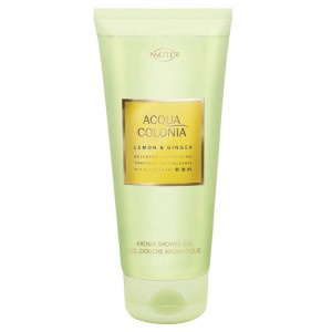 4711 Acqua Colonia Lemon & Ginger