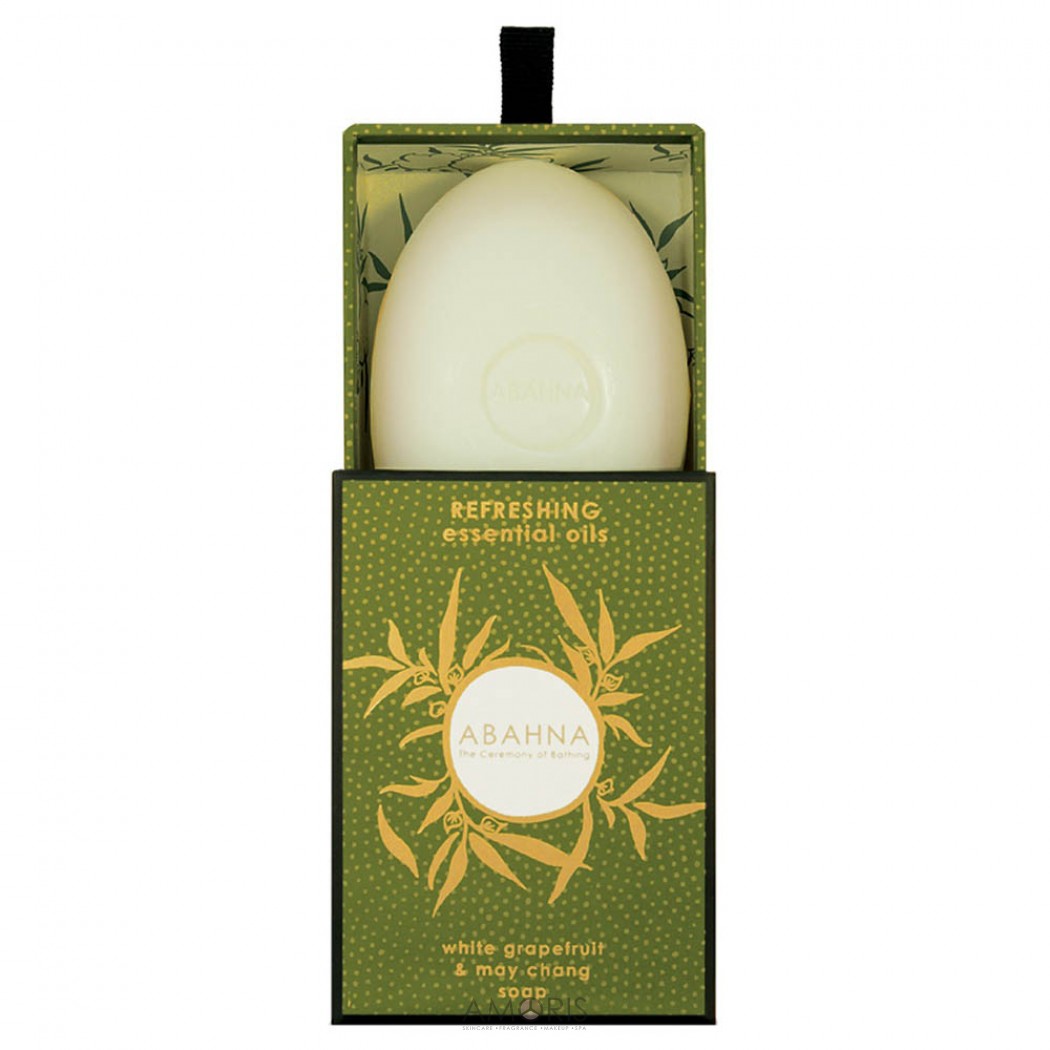 Мыло белый грейпфрут и мэй чан