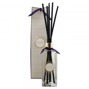 Abahna Lilac Rose and Geranium Diffuser