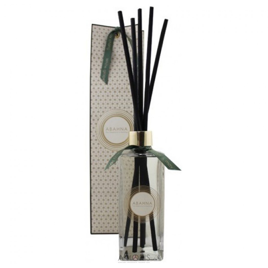 Дифузор білий грейпфрут і мей чан