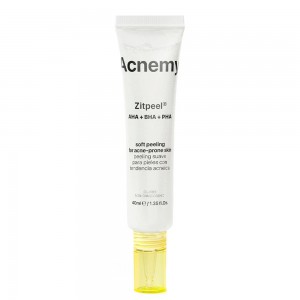 Acnemy Zitpeel