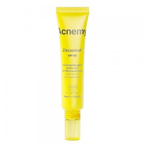 Acnemy Zitcontrol SPF 50