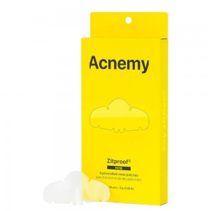 Acnemy Zitproof Nose