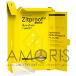 Гідроколоїдні пластирі розміру XL для щік, підборіддя та лоба