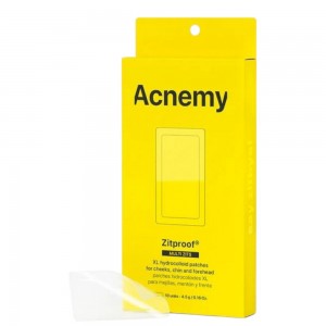 Acnemy Zitproof Multizits