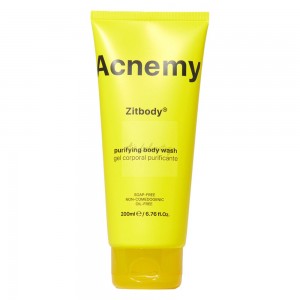 Acnemy Zitbody