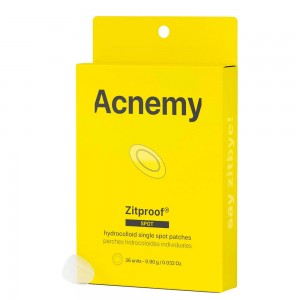 Acnemy Zitproof Spot