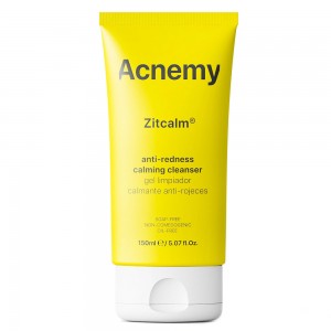 Acnemy Zitcalm Cleansing Gel