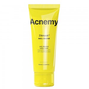 Acnemy Zitmask