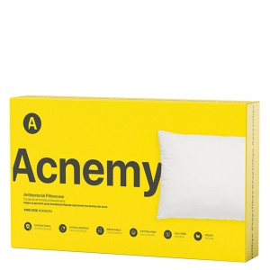 Acnemy Pillow Case