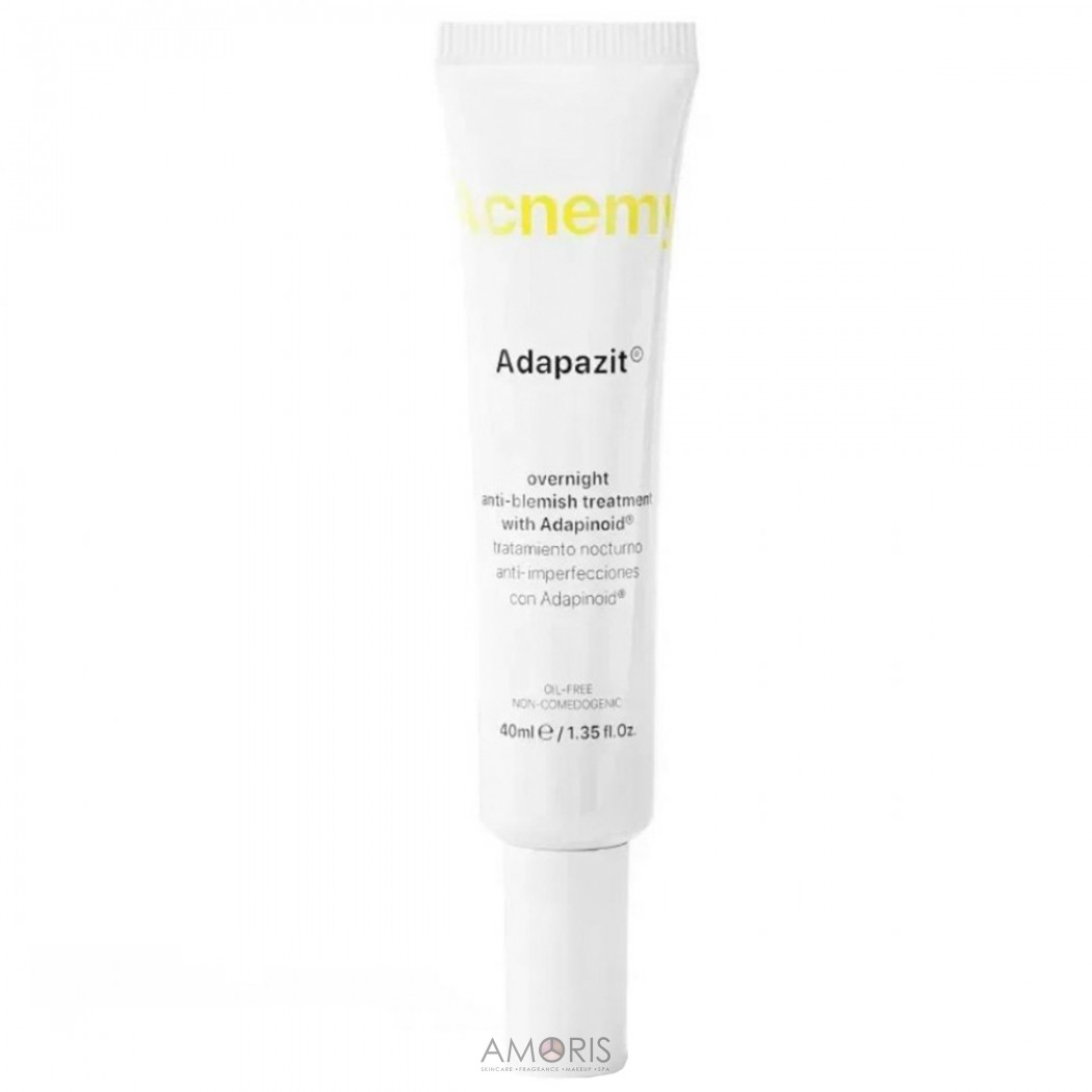 Нічний засіб для вирівнювання тону