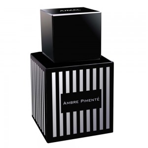 Ajmal Ambre Pimente