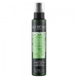 Alan Jey Green Natural Calming Lotion