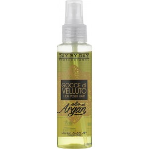 Alan Jey Day By Day Argan Oil