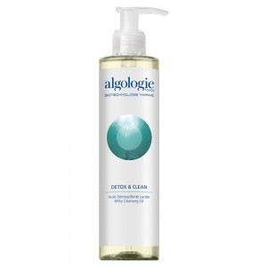 Algologie Milky Cleansing Oil