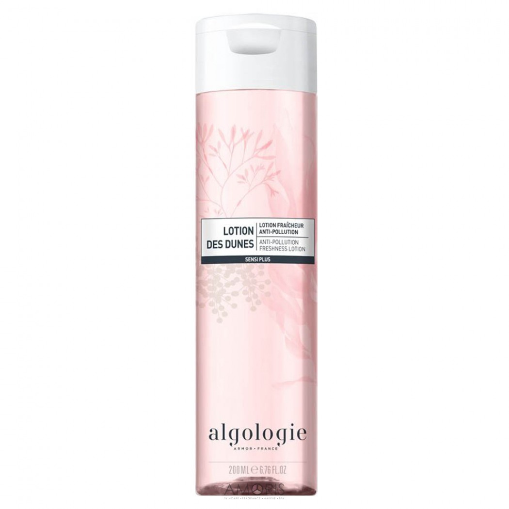 Заспокійливий лосьйон